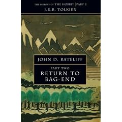 The History of the Hobbit: Return to Bag-End v. 2