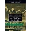 The History of the Hobbit: Return to Bag-End v. 2