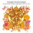 Tears Roll Down: G.H. 82-92 2005