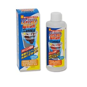 �v���V���[�Y���􂢐�� ���U�[�E�H�b�V�� [�V���[�Y�p] 200ml �iA807)