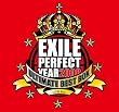 EXILE PERFECT YEAR 2008 ULTIMATE BEST BOX�y������萶�Y�z
