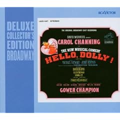 Hello Dolly (Dlx)