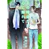 ���̎��͂����S�ɐG��� (Canna Comics)