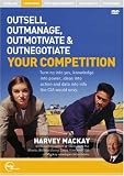 [DVD] Harvey Mackay Live - Outsell, Outmanage, Outmotivate & Outnegotiate Your Competition