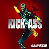Kick-Ass Music from the Motion Picture
