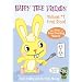 �n�b�s�[�E�c���[�E�t�����Y �t�@�[�X�g�E�u���b�h [DVD]