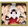 DELICIOUS JAPANESE(DVD�t)