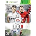 FIFA 11 ���[���h�N���X�T�b�J�[