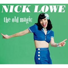 Old Magic