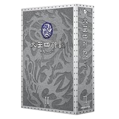 �����l�_�L DVD BOX II�i�m�[�J�b�g�Łj