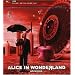 ALICE IN WONDER LAND