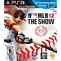 MLB 12 The Show(�A����)