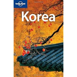 【クリックで詳細表示】Lonely Planet Korea [ペーパーバック]
