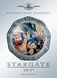 [DVD] STARGATE SG 1 - SEASON 5