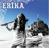 [CD]ERIKA FREE(初回生産限定盤)(DVD付)