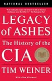 [Book] Legacy of Ashes: The History of the CIA