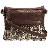 Feud Britannia Hutch Clutch Bag