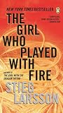 [Book] The Girl Who Played With Fire