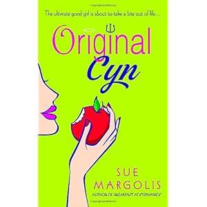 【クリックでお店のこの商品のページへ】Original Cyn： Sue Margolis： 洋書