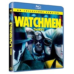 �E�H�b�`���� BD�R���N�^�[�Y�E�o�[�W���� [Blu-ray]