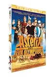 [DVD] Asterix aux jeux olympiques - Coffret 2 DVD