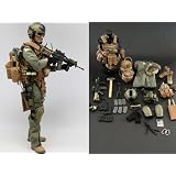 VERYHOT 1/6 �A�N�V�����t�B�M���A �����i�Z�b�g Marines Force Recon VBSS ODVERYHOT�ɂ��