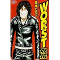 WORST�O�` (���N�`�����s�I���E�R�~�b�N�X)