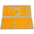 ���v�� REALFORCE108KT5 Realforce��p�����p�L�[�L���b�v���{��z��108�L�[�Z�b�g �I�����W SA0100-KT5