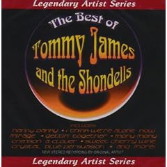Best of Tommy James & Shondells