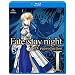 Fate/stay night TV reproduction I [Blu-ray]