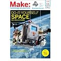 Make: Technology on Your Time Volume 11