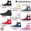 CONVERSE(�R���o�[�X) CANVAS ALL STAR HI �L�����o�X �I�[���X�^�[ �n�C�J�b�g �����Y ���f�B�[�Y
