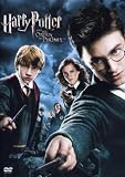 [DVD] Harry Potter und der Orden des Phönix (Einzel-DVD)