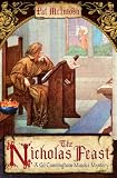 [Book] The Nicholas Feast (Gil Cunningham Murder Mystery) (Gil Cunningham Murder Mystery)