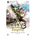 �퍑���o3 Empires �v���~�A��BOX
