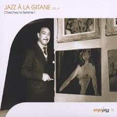 Jazz a La Gitane 4