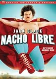 [DVD]ジャック・ブラック ナチョ・リブレ 覆面の神様 スペシャル・コレクターズ・エディション [DVD]