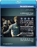 �\�[�V�����E�l�b�g���[�N [Blu-ray]