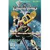 GAME NOVELS�@�L���O�_�� �n�[�cII�@Vol.4 Anthem-MeetAgain/Axel Last Stand