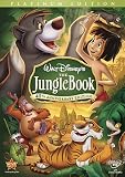 [DVD] The Jungle Book