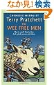 The Wee Free Men (Discworld)