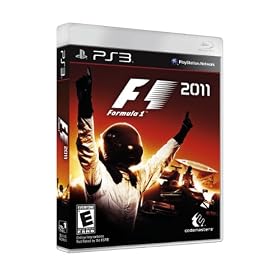 F1 2011(�A����)