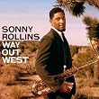 WAY OUT WEST