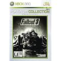 Fallout 3(�t�H�[���A�E�g 3) Xbox 360 �v���`�i�R���N�V�����yCERO���[�e�B���O�uZ�v�z