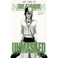 UNMASKED BLEACH�\�u���[�`�\ OFFICIAL CHARACTER BOOK 3 (BLEACH�\�u���[�`�\ OFFICIAL CHARACTER BOOK)