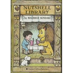Nutshell Library (Caldecott Collection)