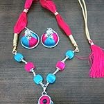 Multi Fashion Jewellery Set