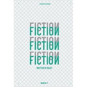 [���菤�i] BEAST �效�W FICTION