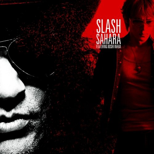 SAHARA~feat.��t�_�u ~ スラッシュ ������: 2009/11/11 1,260