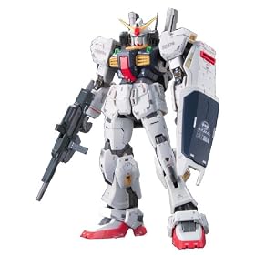RG 1/144 RX-178 �K���_��Mk-II (�G�D�[�S�d�l) (�@����mZ�K���_��)